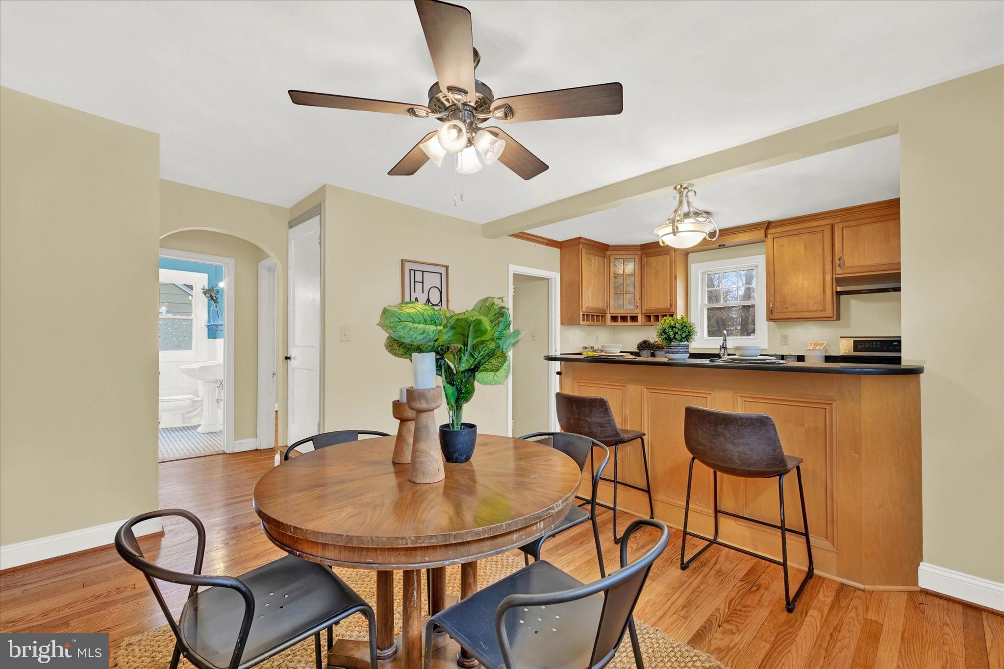 1203 Overbrook Rd