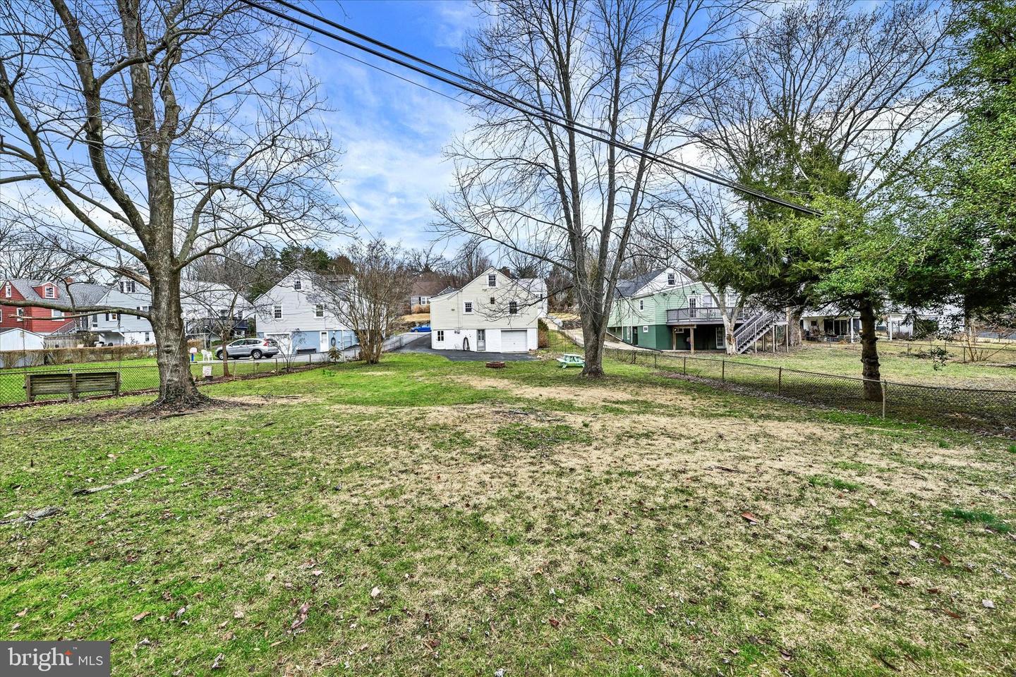 1203 Overbrook Rd