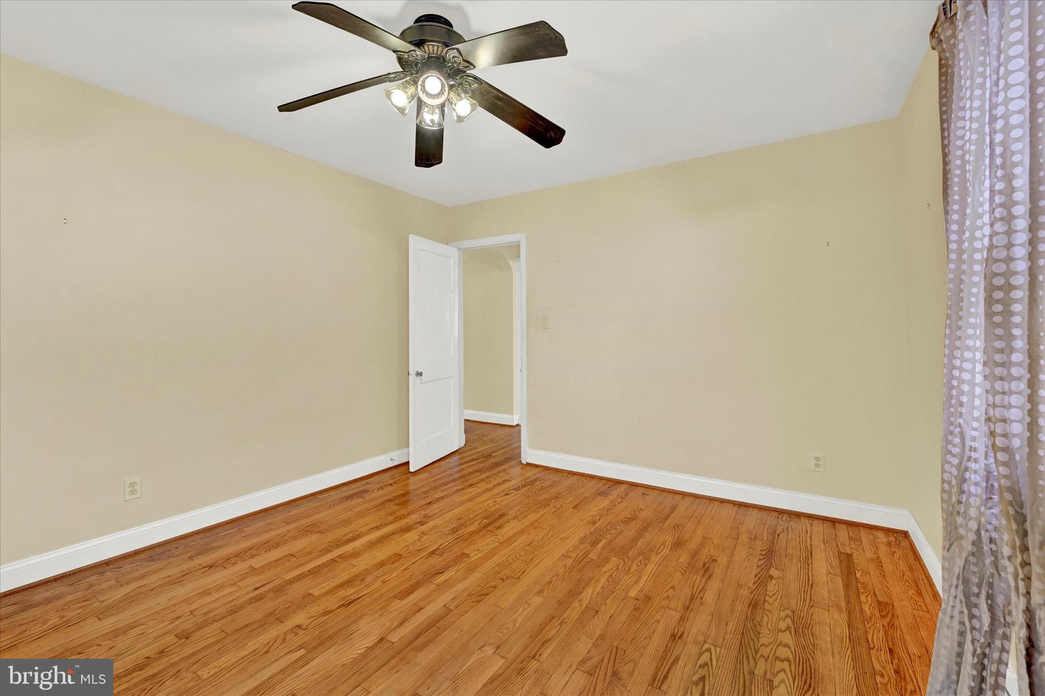 1203 Overbrook Rd