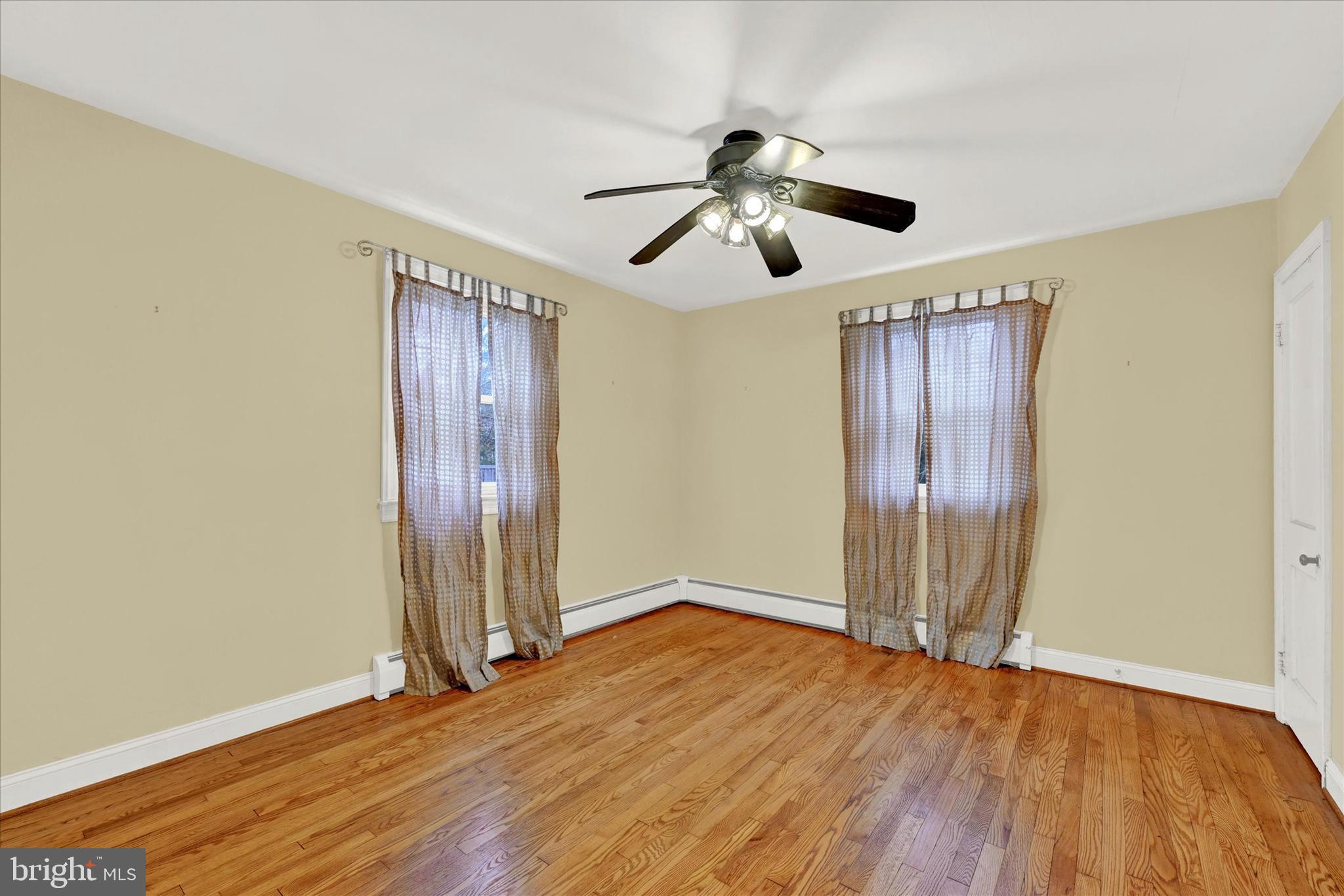 1203 Overbrook Rd