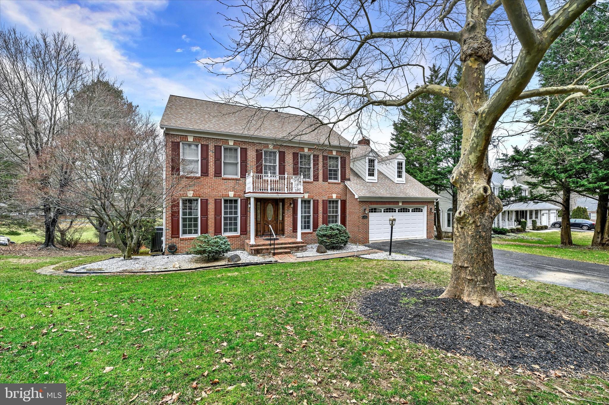 11 Hillchase Ct