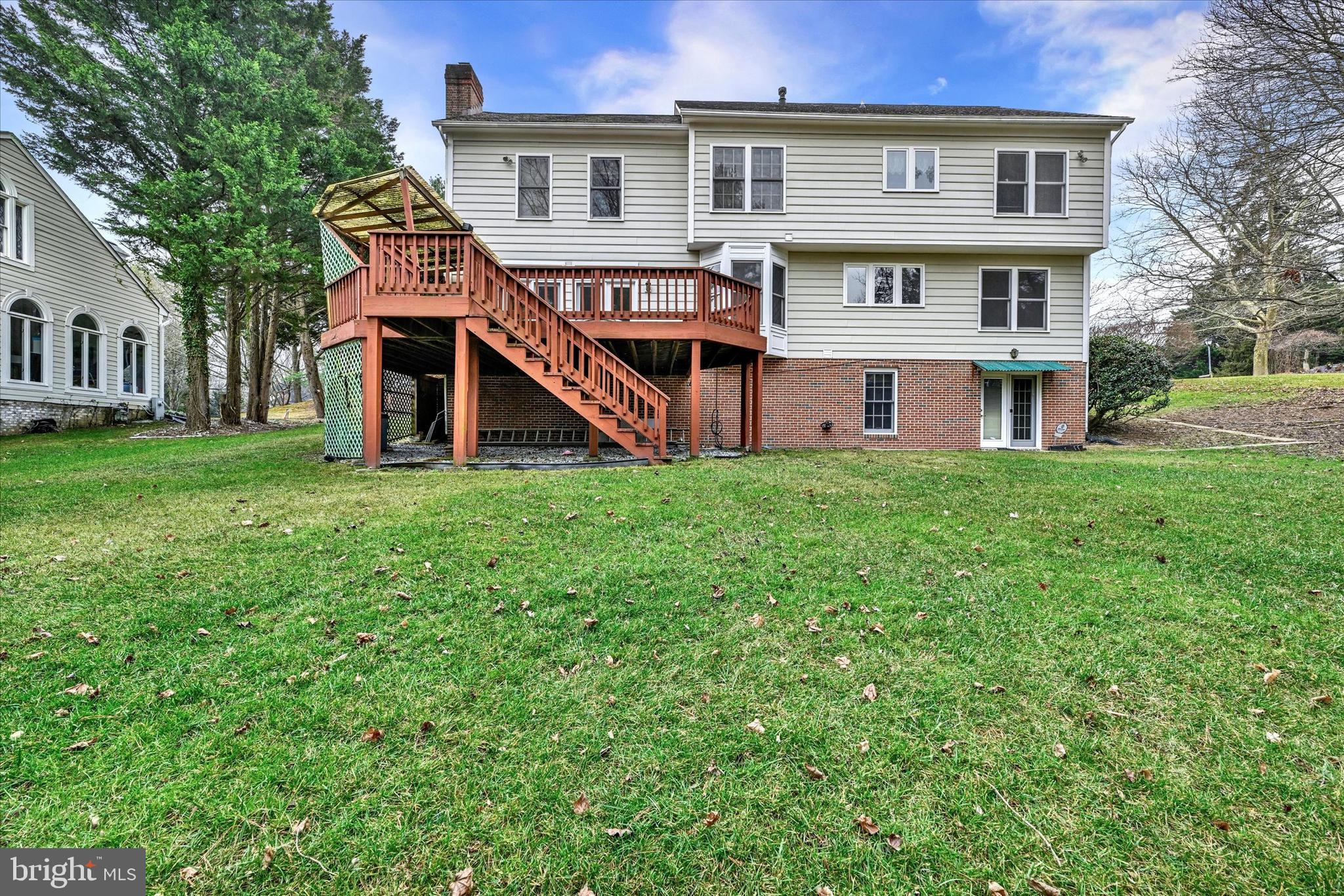 11 Hillchase Ct