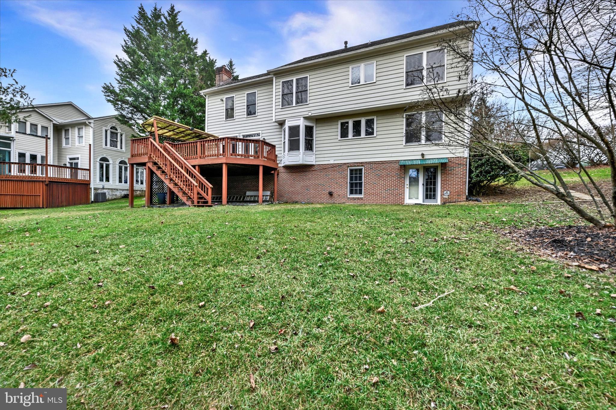 11 Hillchase Ct