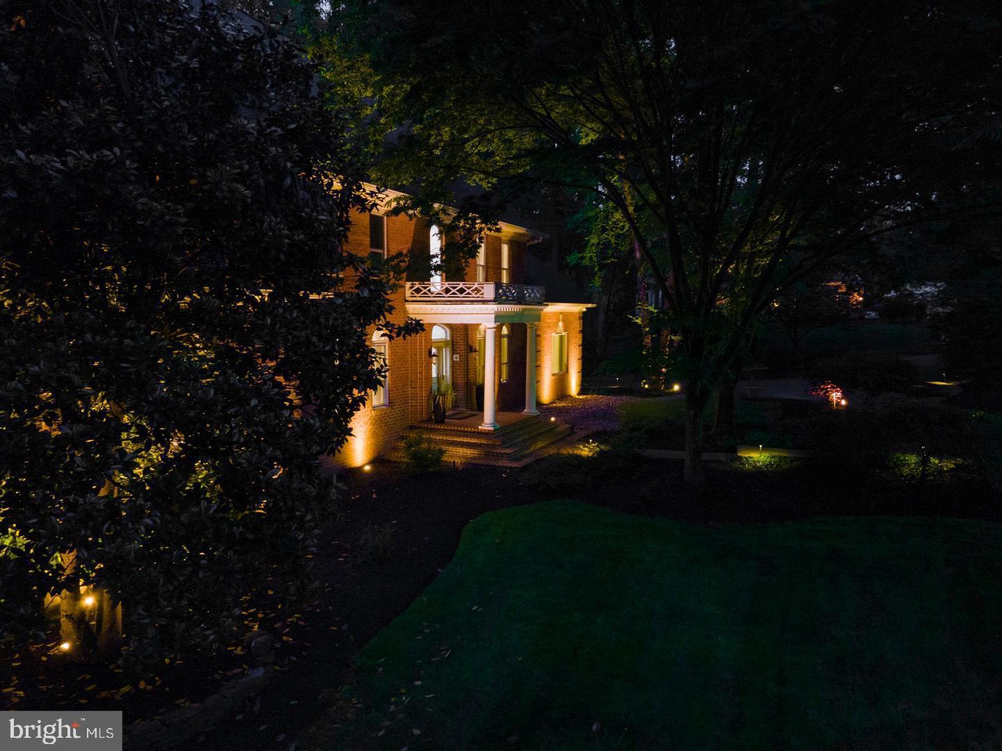 7 Padonia Woods Ct