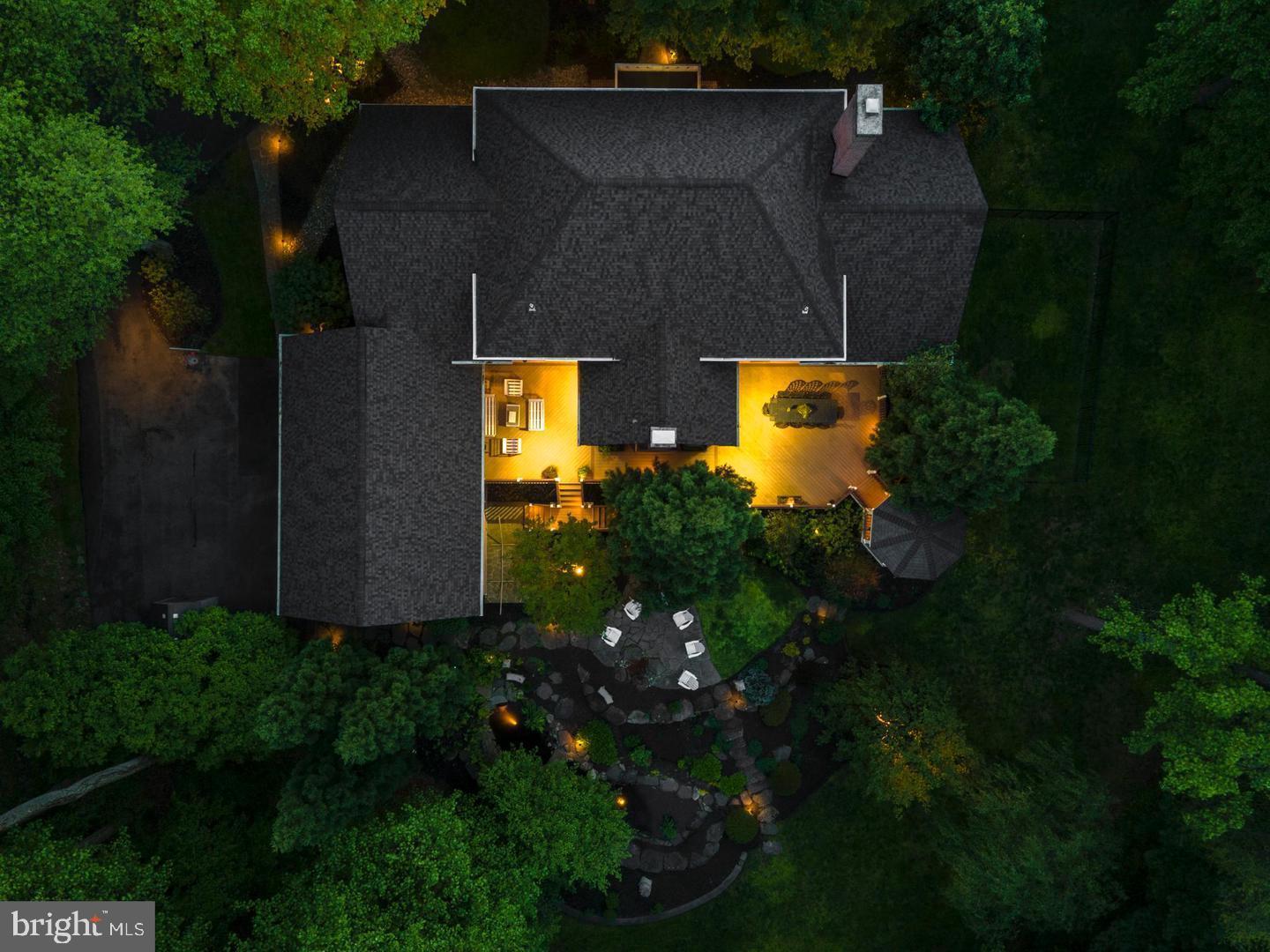 7 Padonia Woods Ct