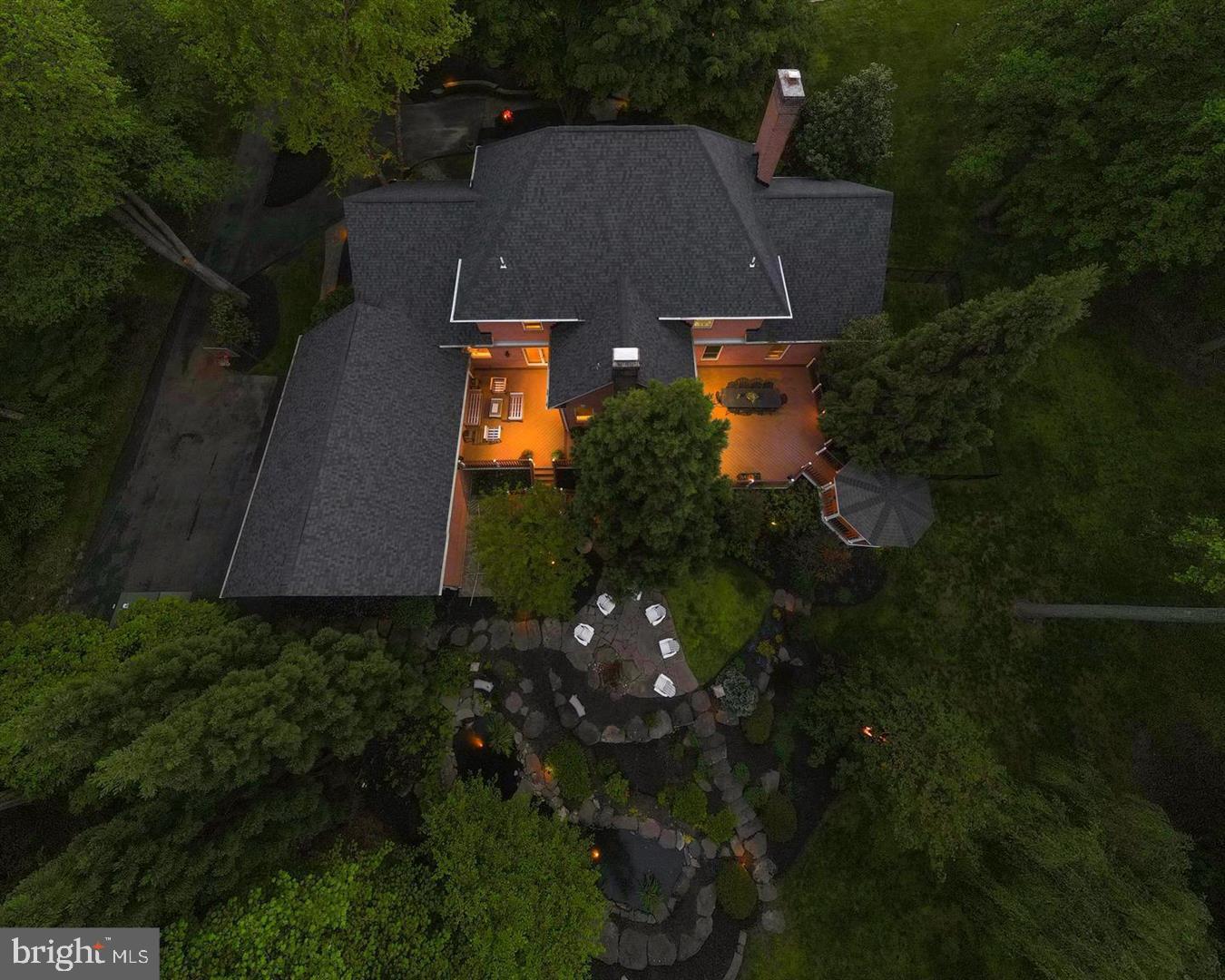 7 Padonia Woods Ct