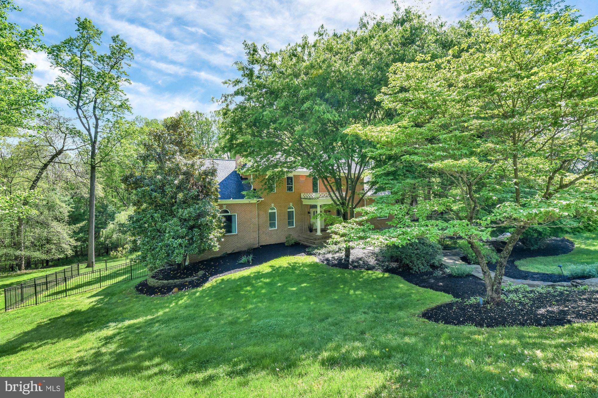 7 Padonia Woods Ct
