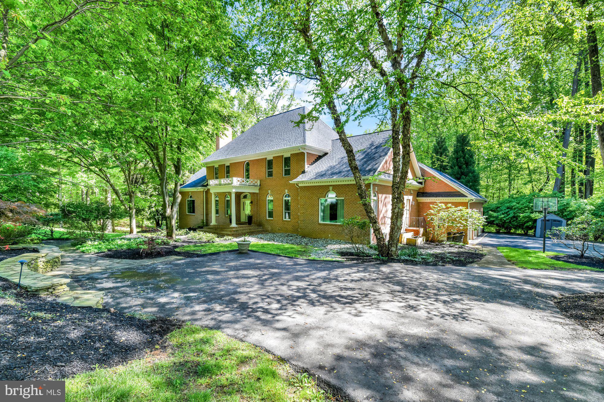 7 Padonia Woods Ct