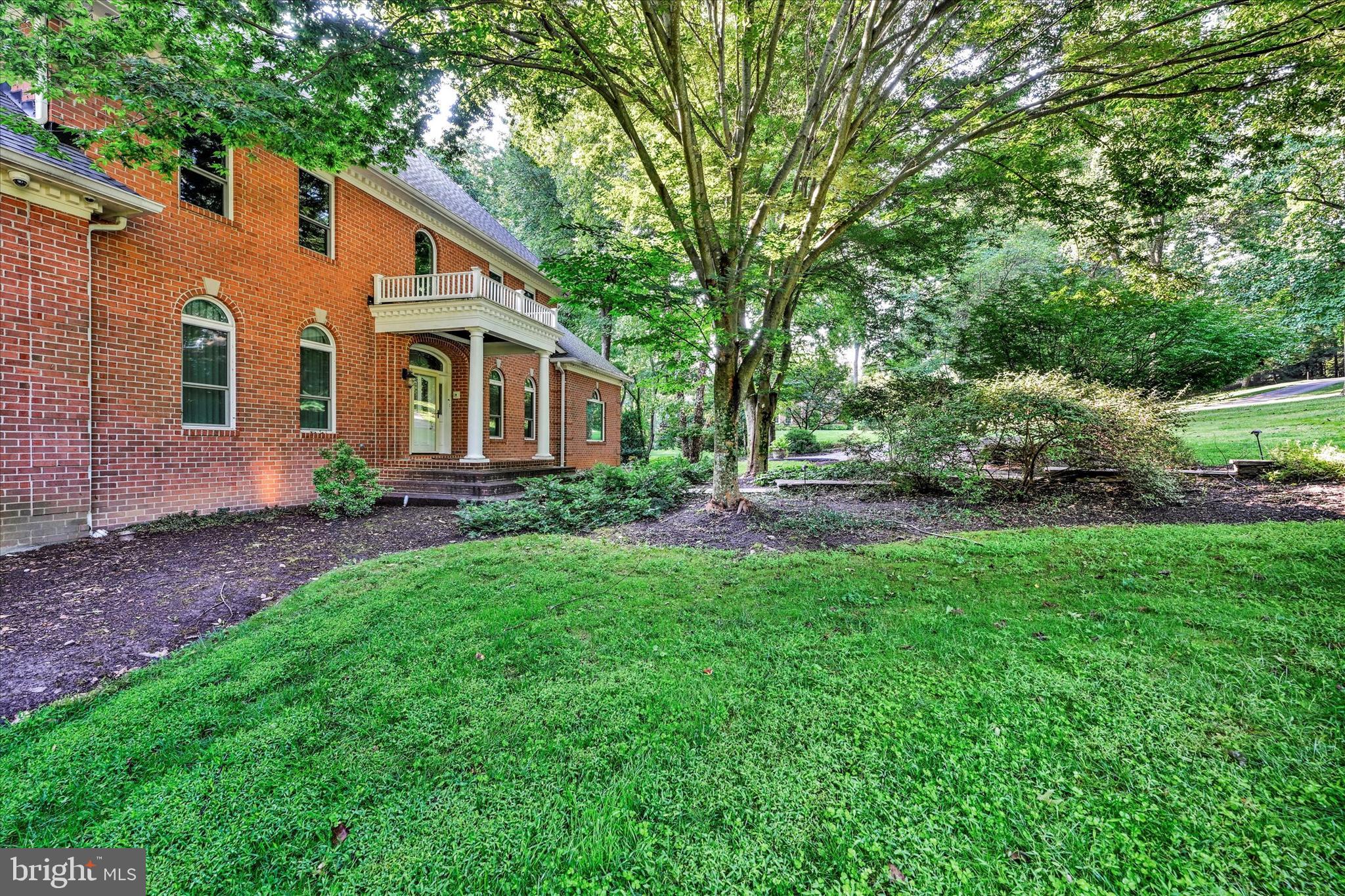 7 Padonia Woods Ct