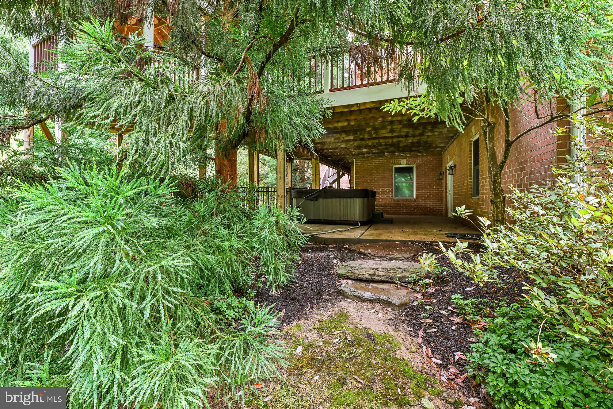 7 Padonia Woods Ct