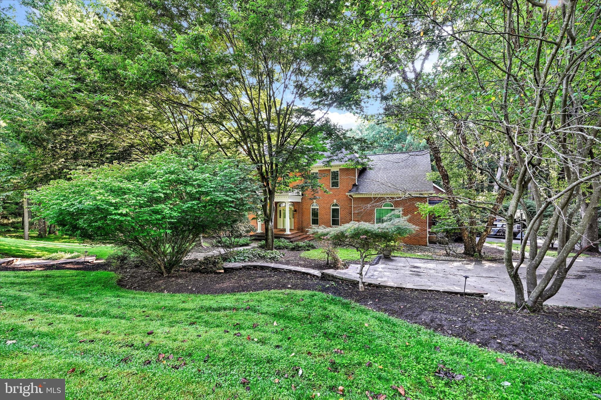 7 Padonia Woods Ct