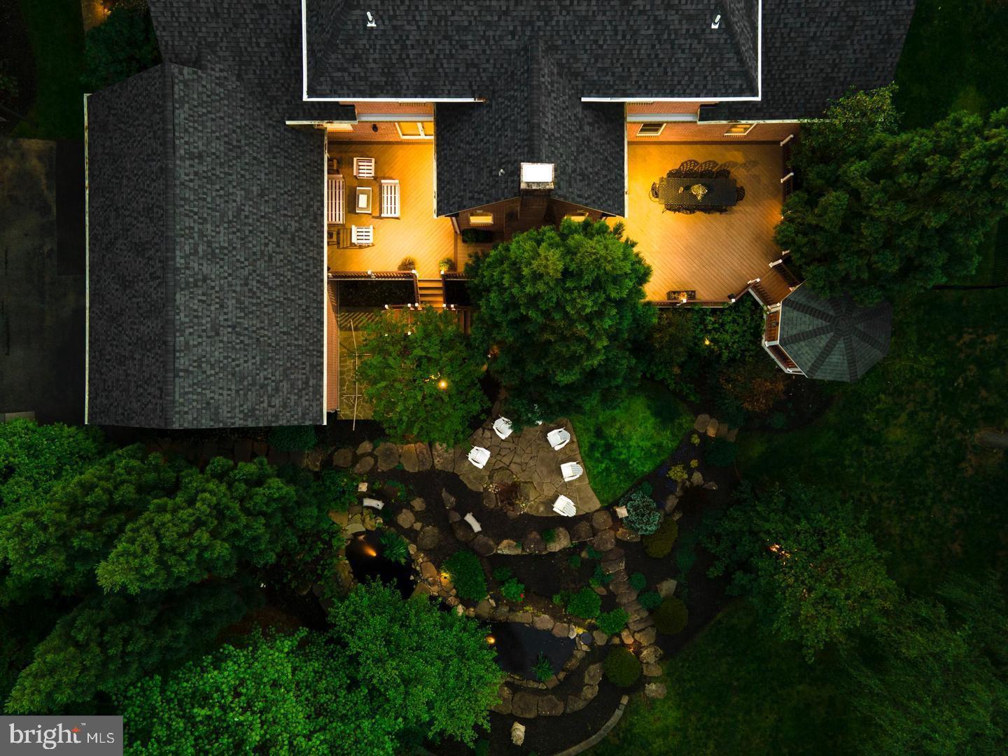 7 Padonia Woods Ct