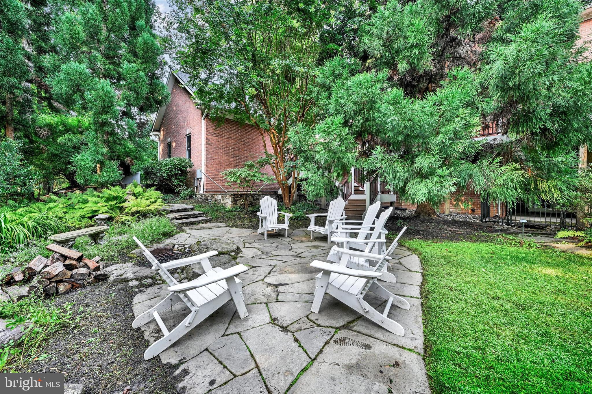 7 Padonia Woods Ct