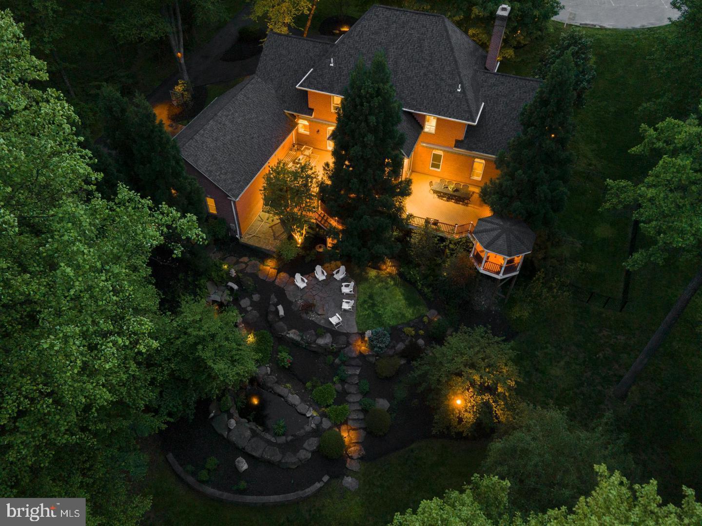 7 Padonia Woods Ct