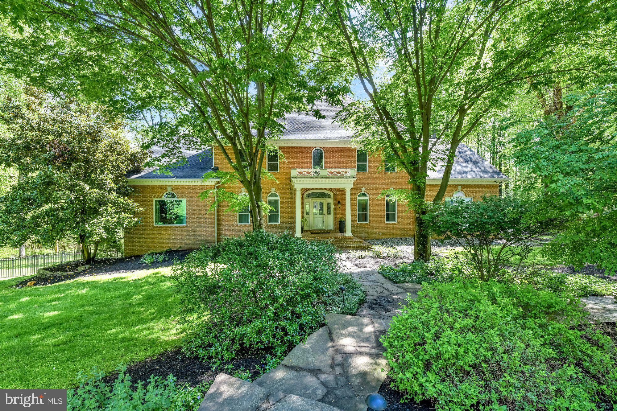 7 Padonia Woods Ct