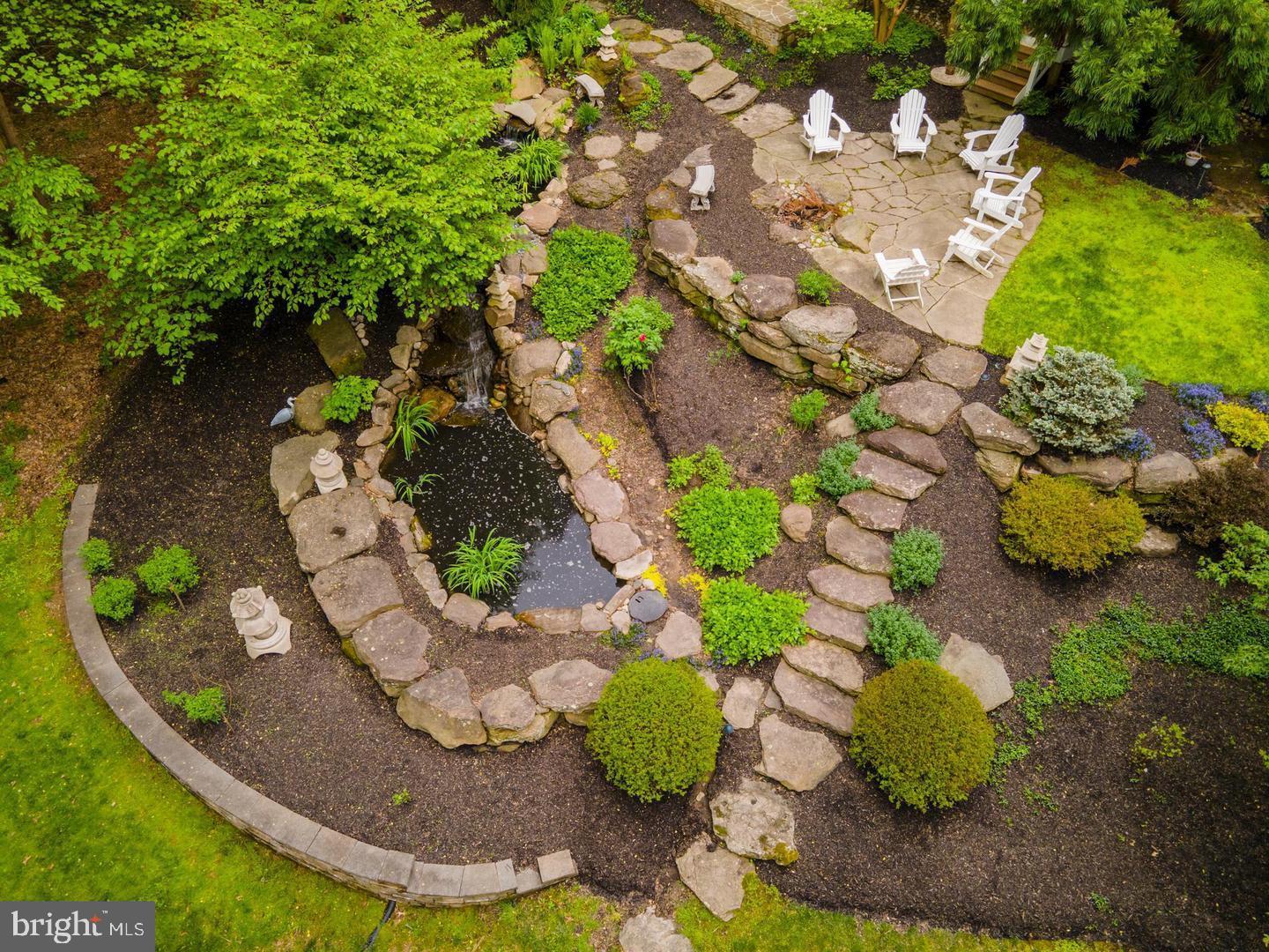 7 Padonia Woods Ct