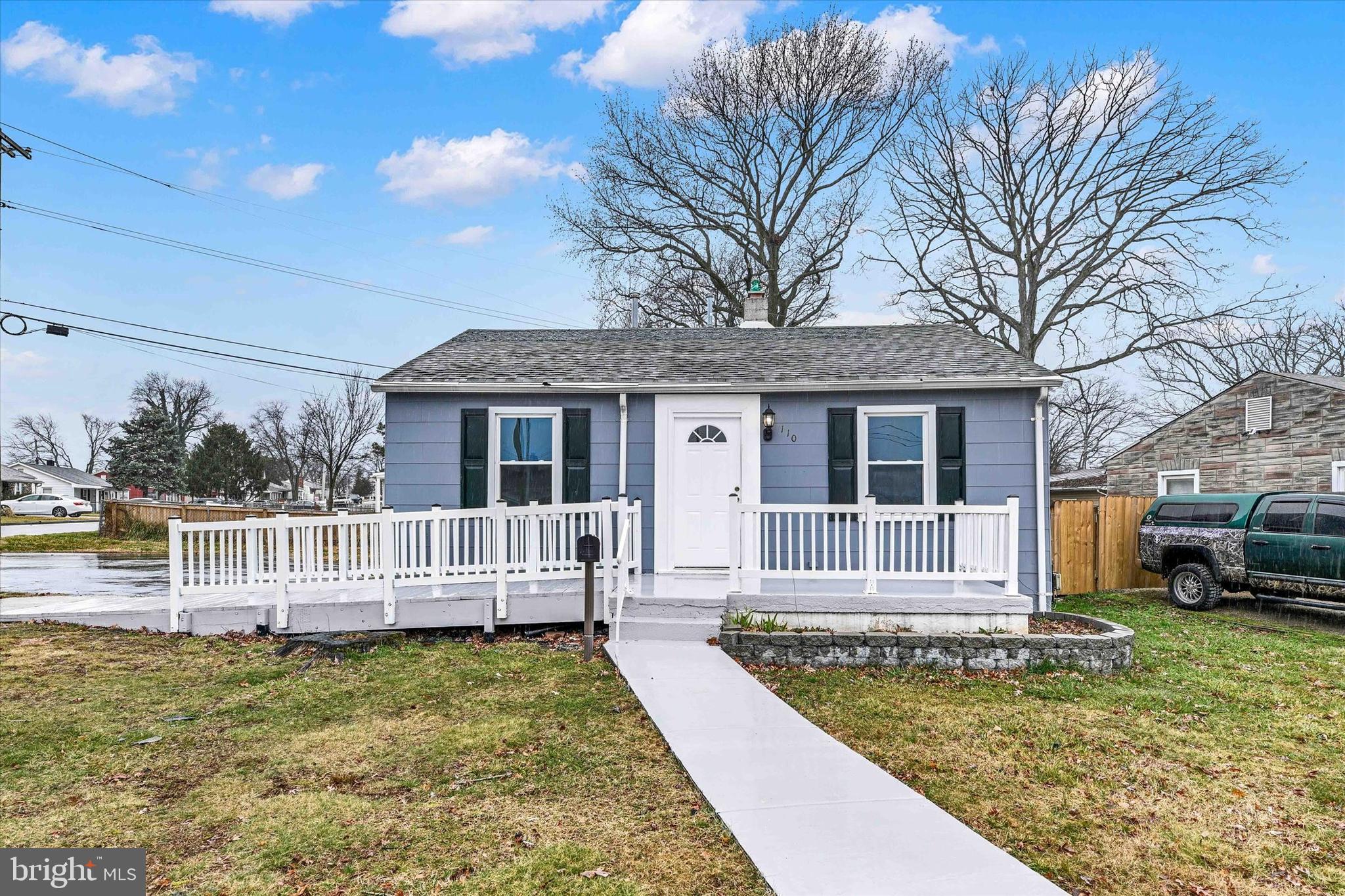 110 Bennett Rd