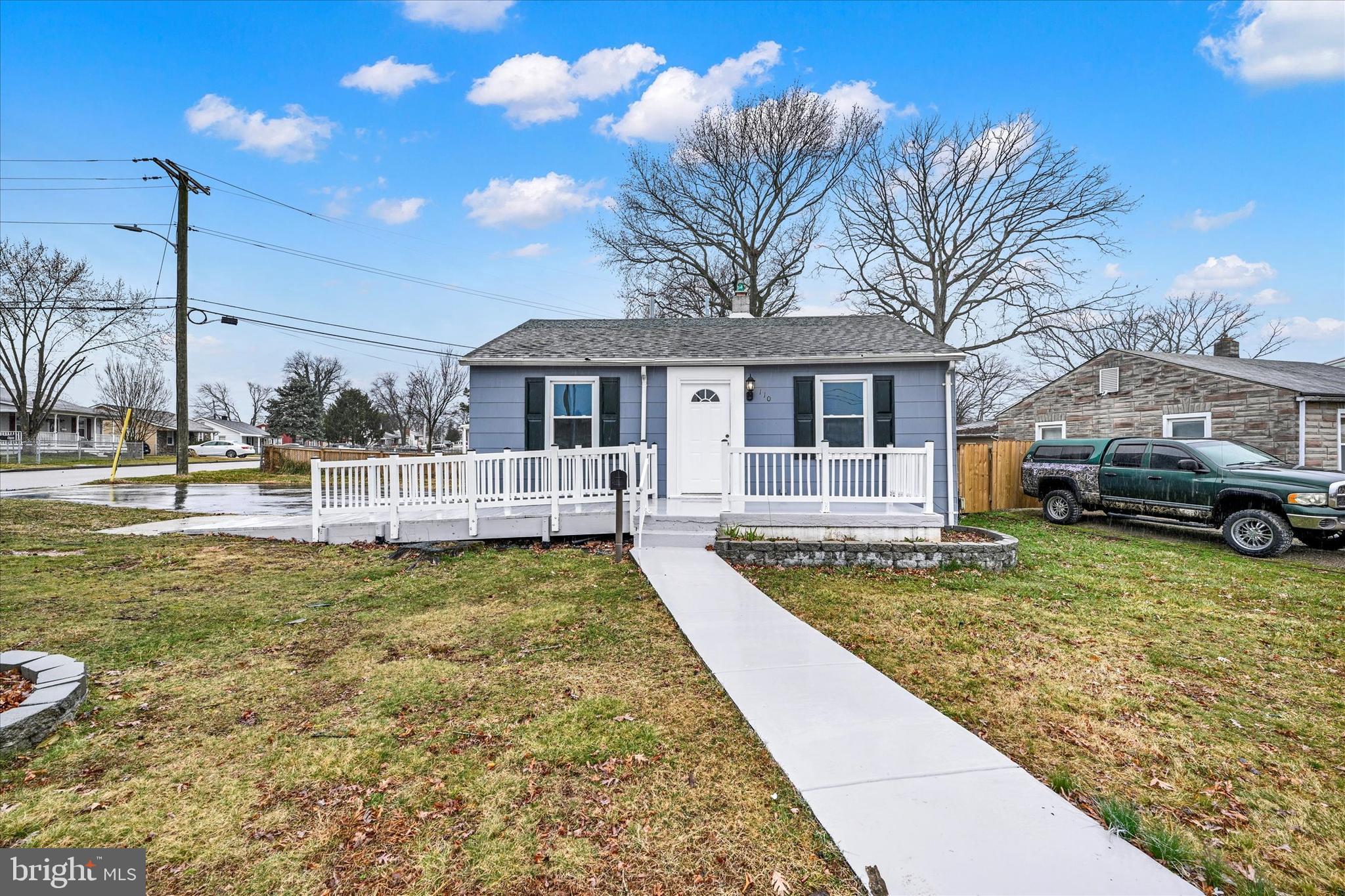 110 Bennett Rd