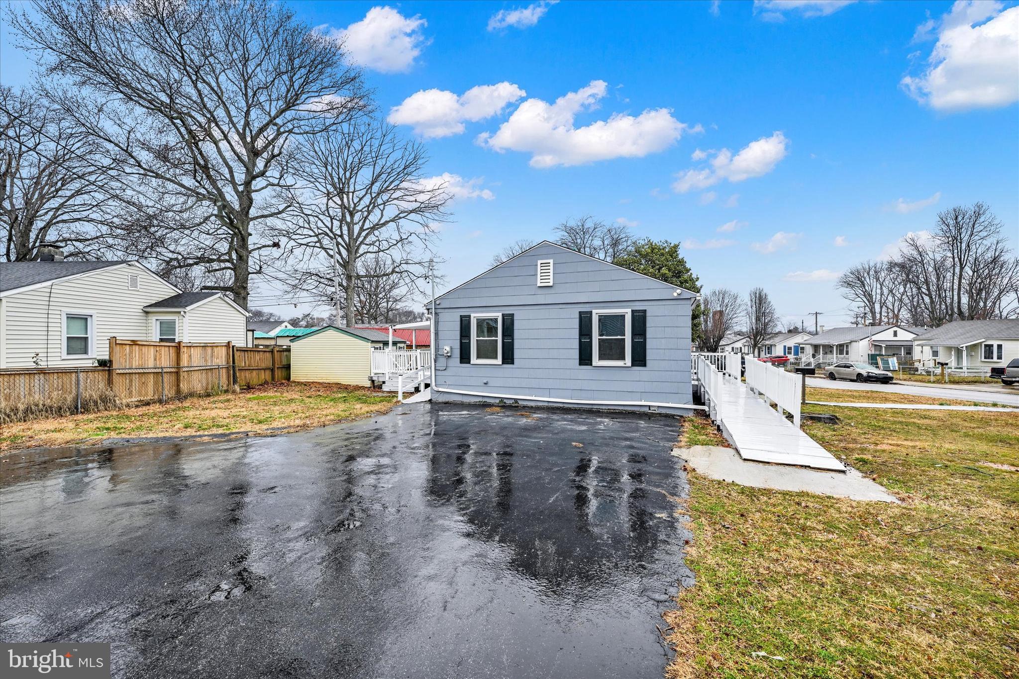 110 Bennett Rd