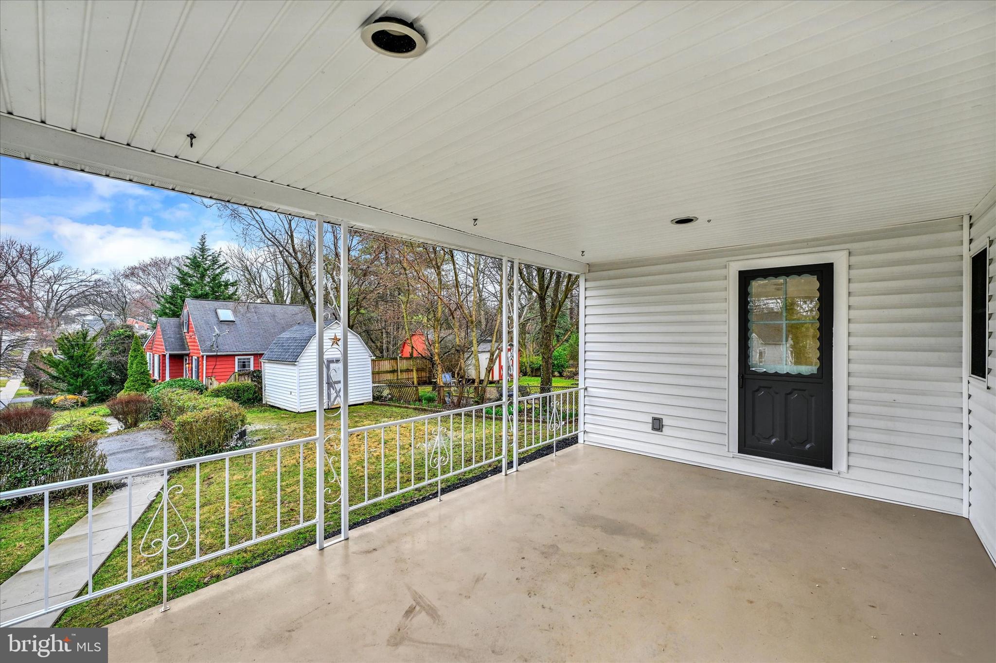 8525 Oakleigh Rd