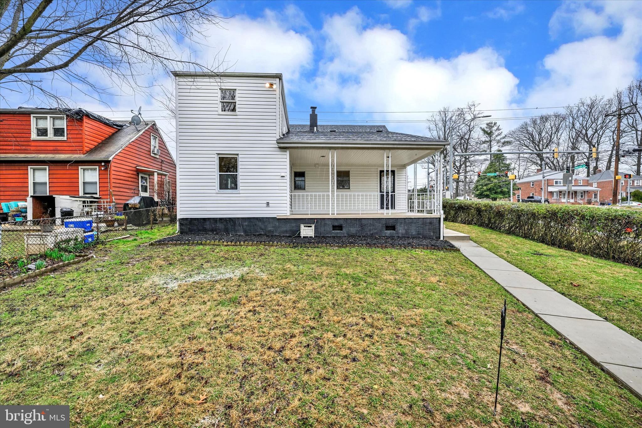 8525 Oakleigh Rd