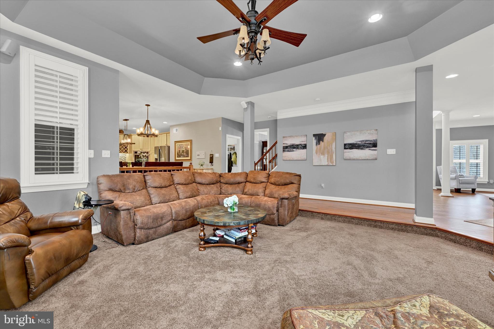 807 Dominion Ln
