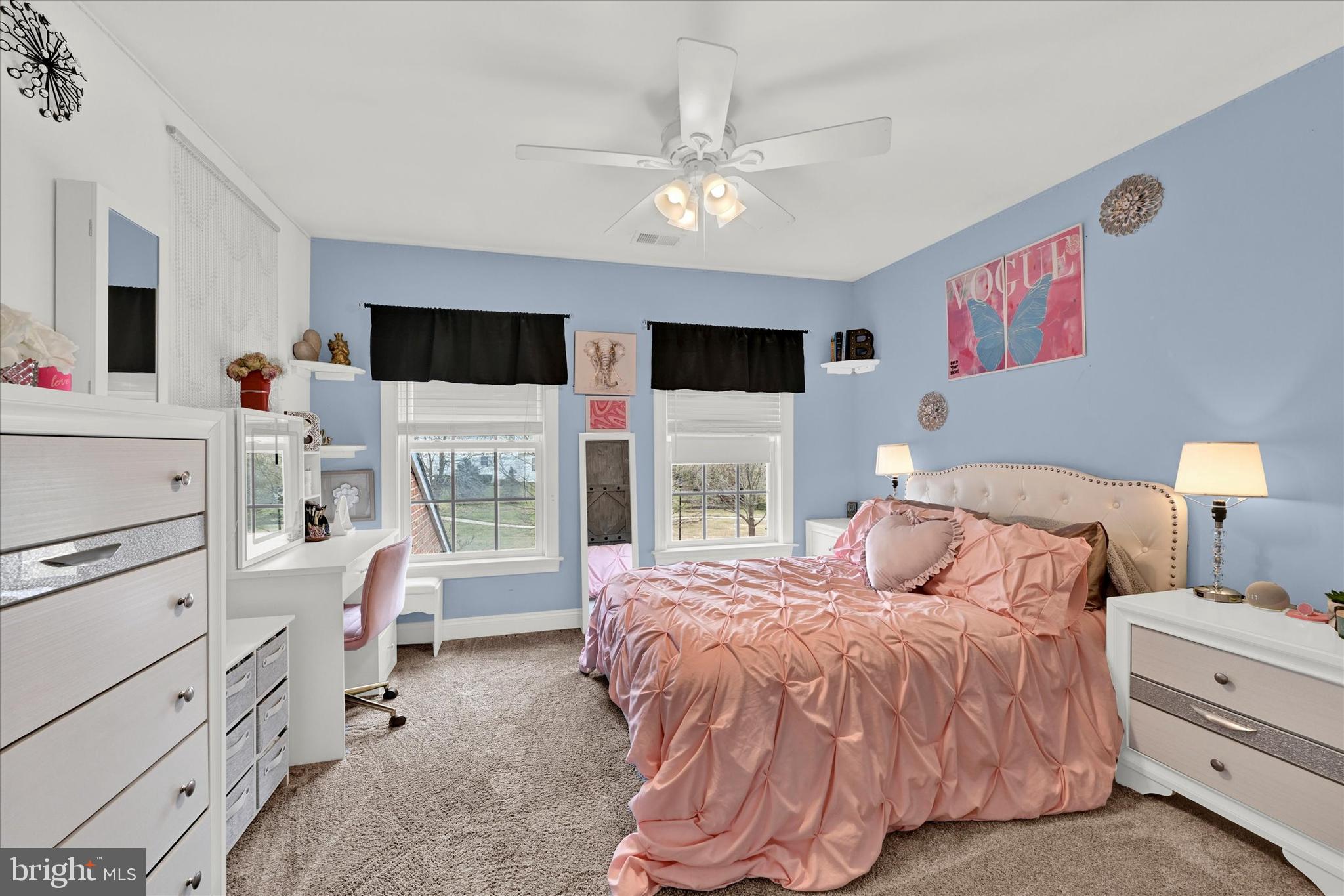 807 Dominion Ln