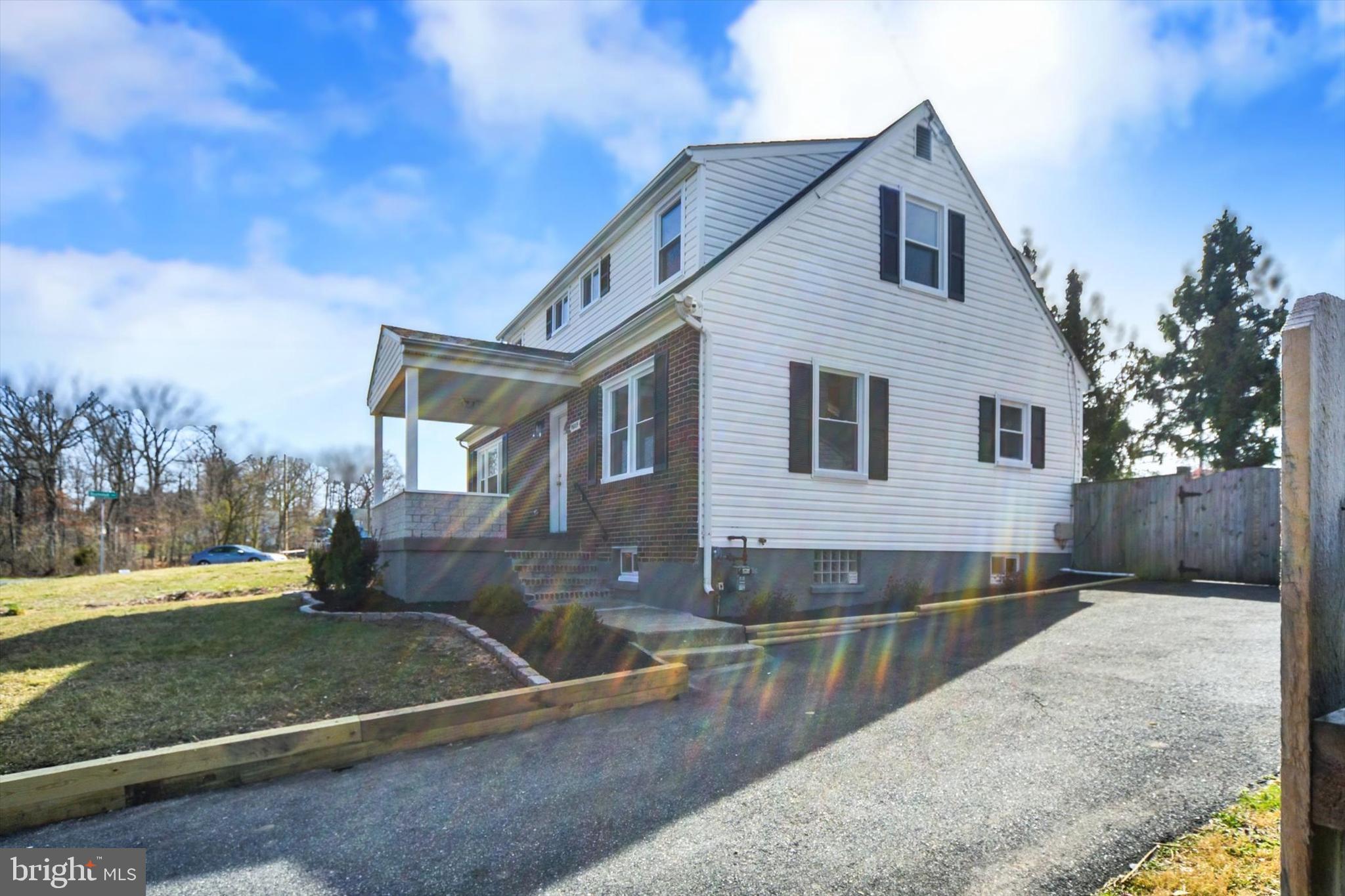 9609 Magledt Rd