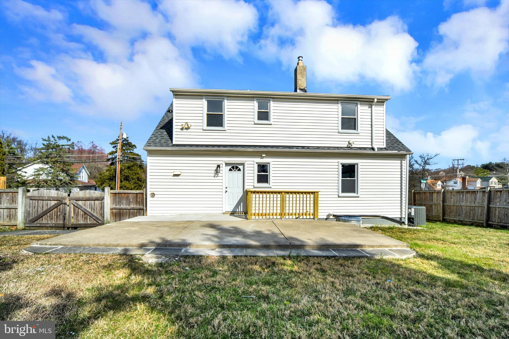 9609 Magledt Rd