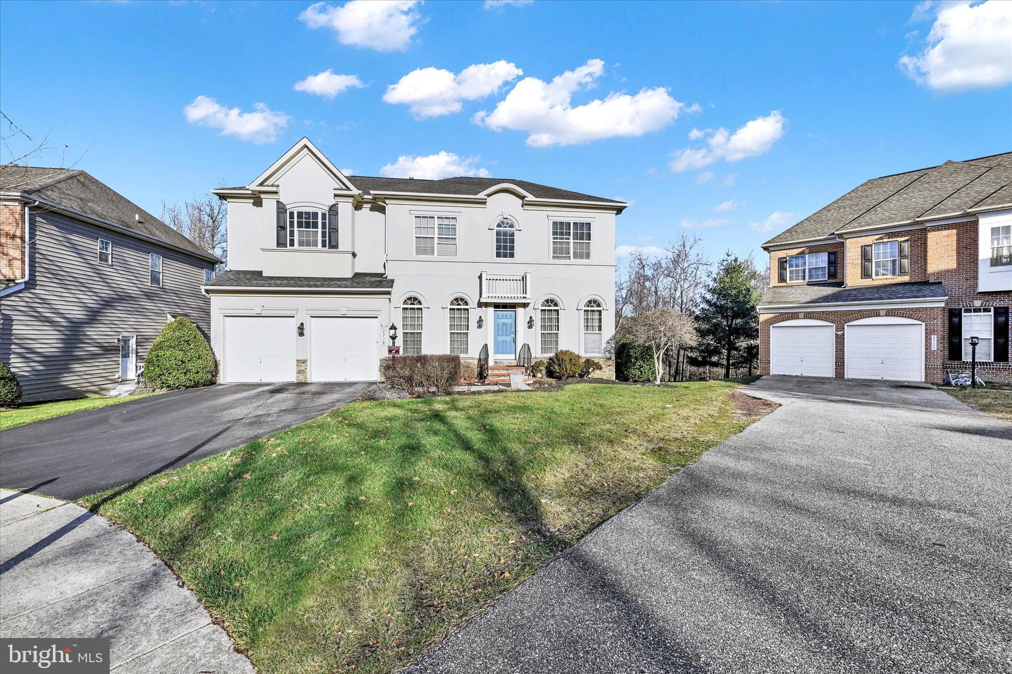 2730 Lightfoot Dr