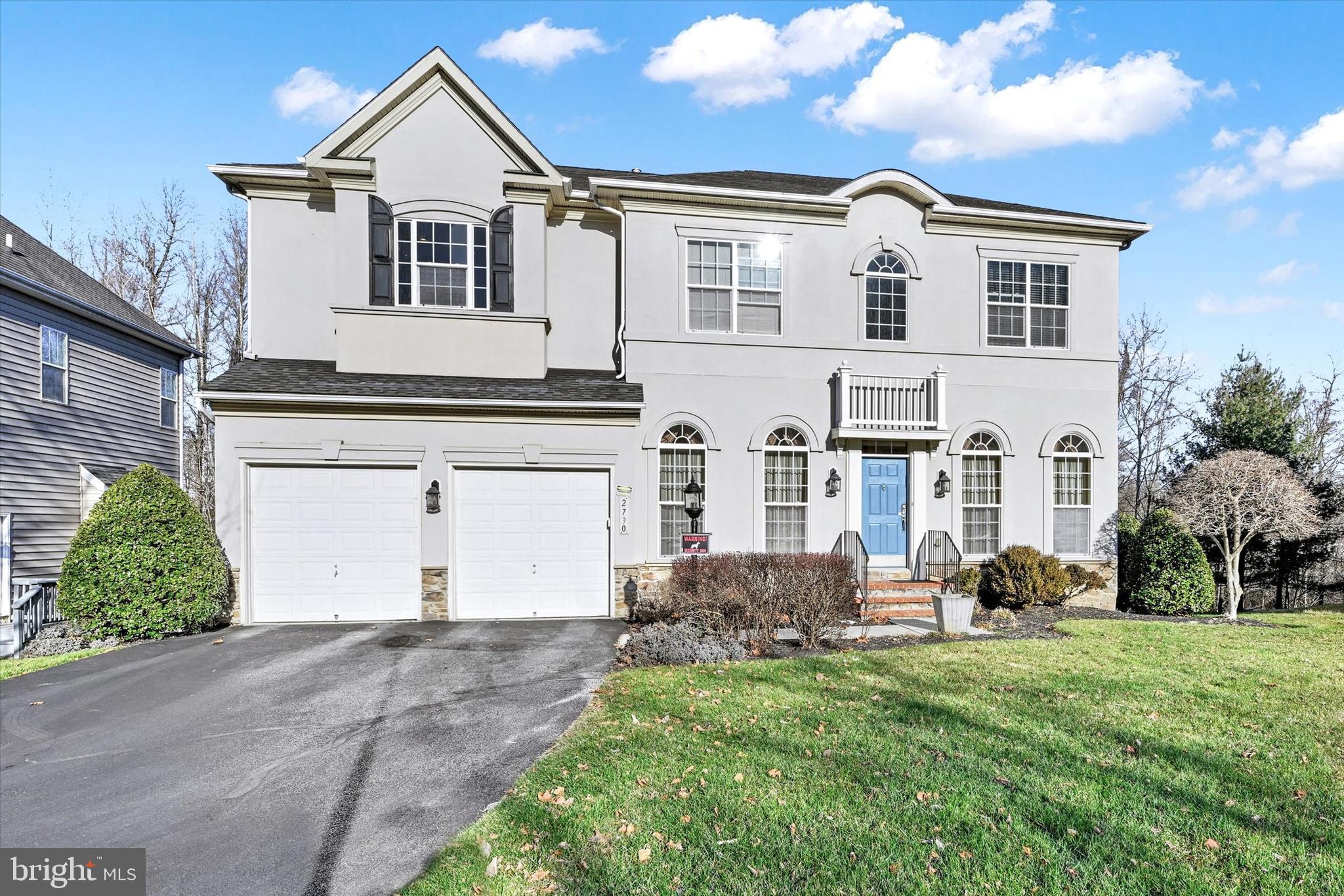 2730 Lightfoot Dr