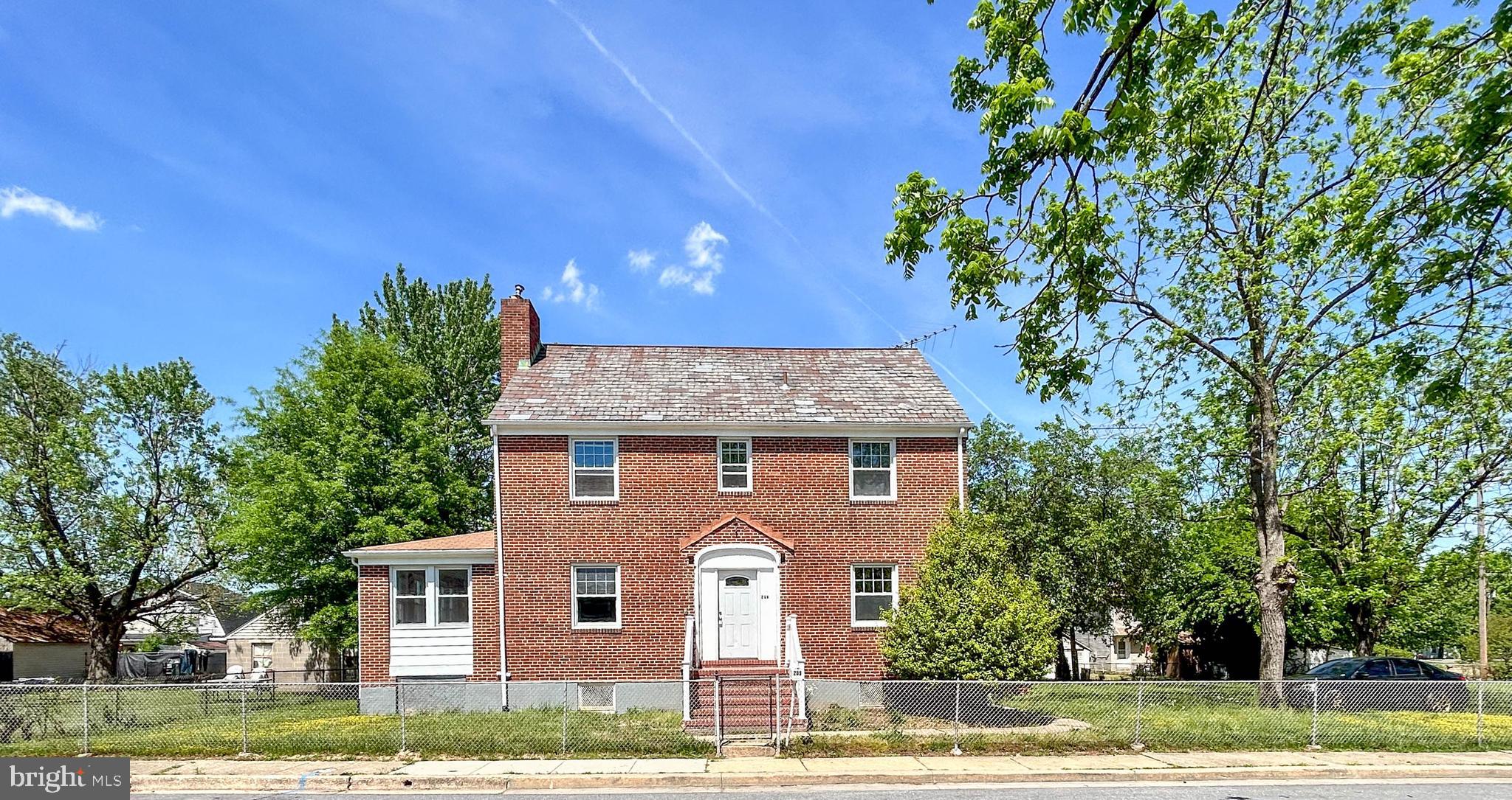 209 Balnew Ave