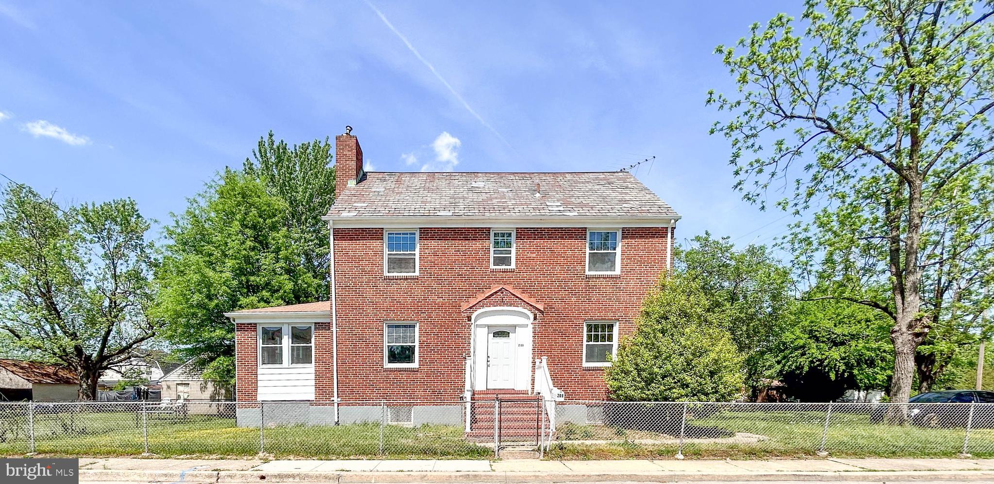 209 Balnew Ave
