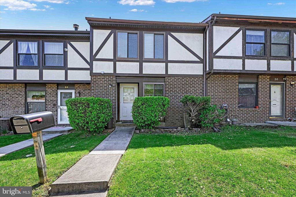 22 Borgia Ct