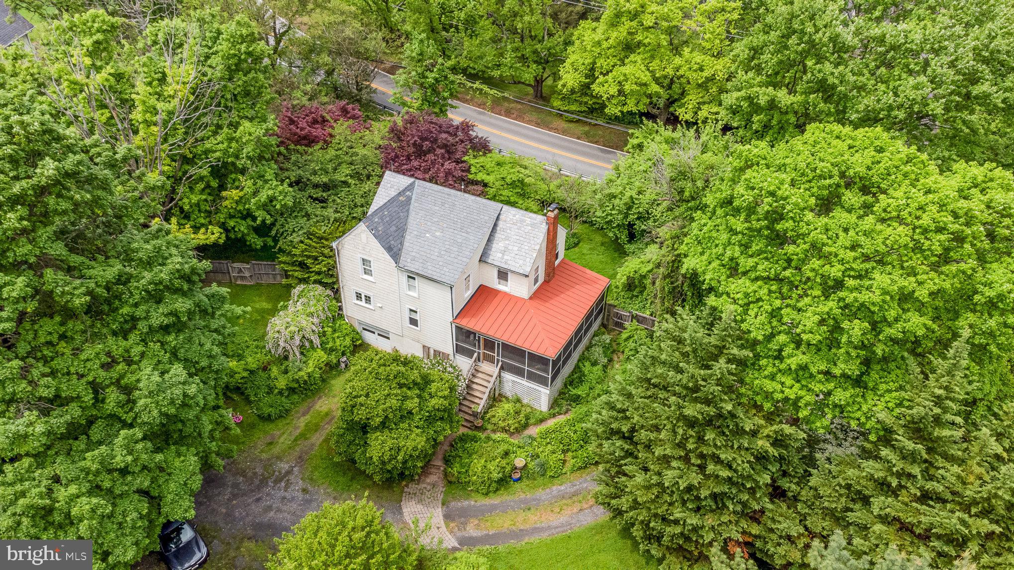 5229 Sweet Air Rd