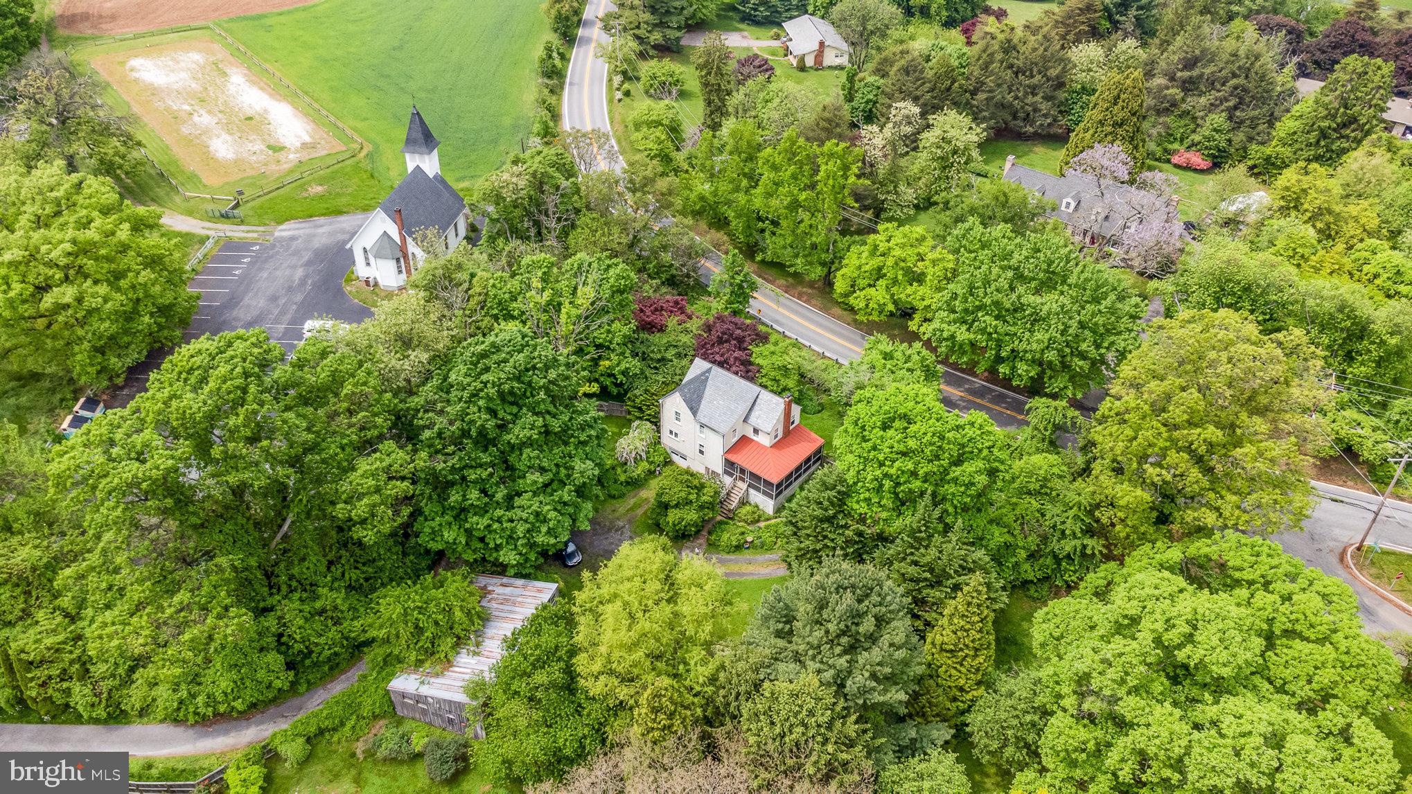 5229 Sweet Air Rd