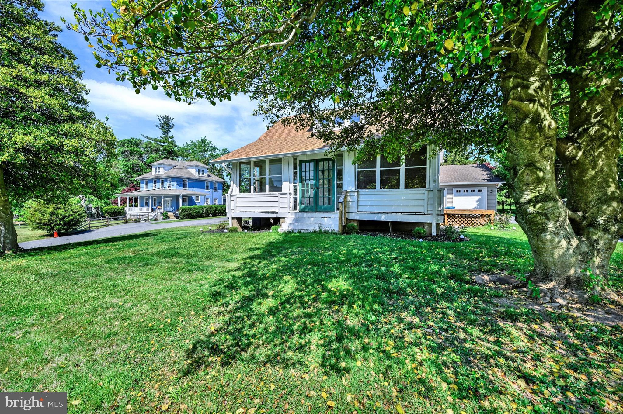 32 Berrymans Ln