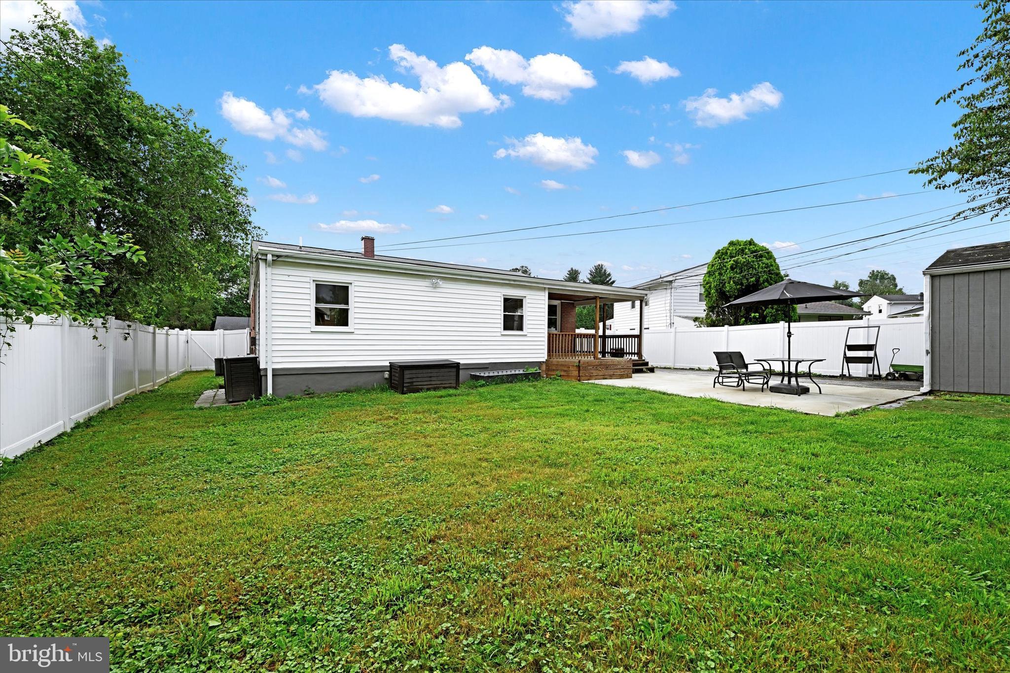 3802 Brenbrook Dr