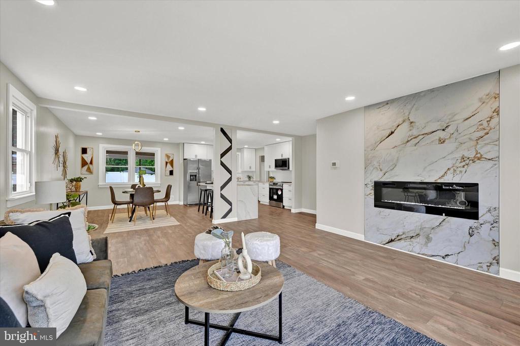 3802 Brenbrook Dr