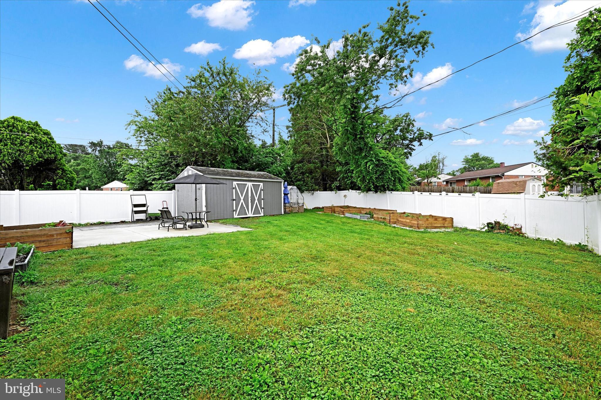 3802 Brenbrook Dr