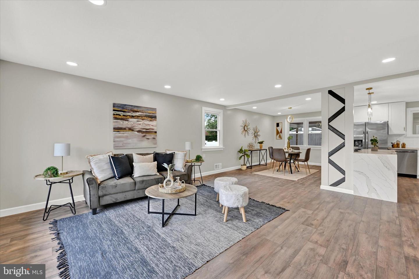 3802 Brenbrook Dr