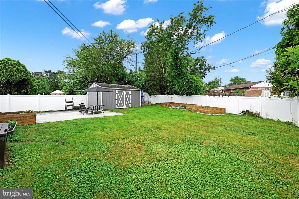 3802 Brenbrook Dr