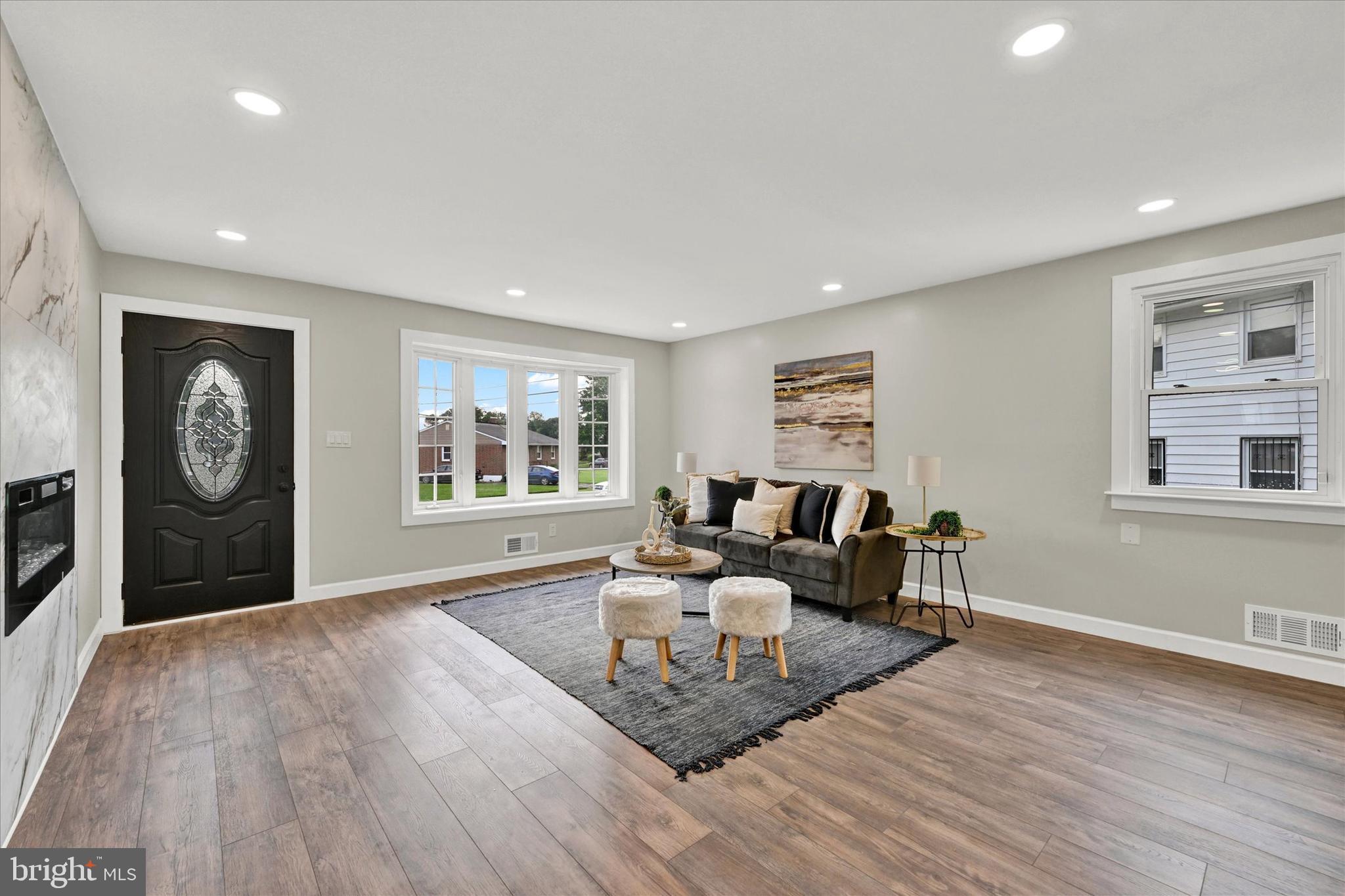 3802 Brenbrook Dr