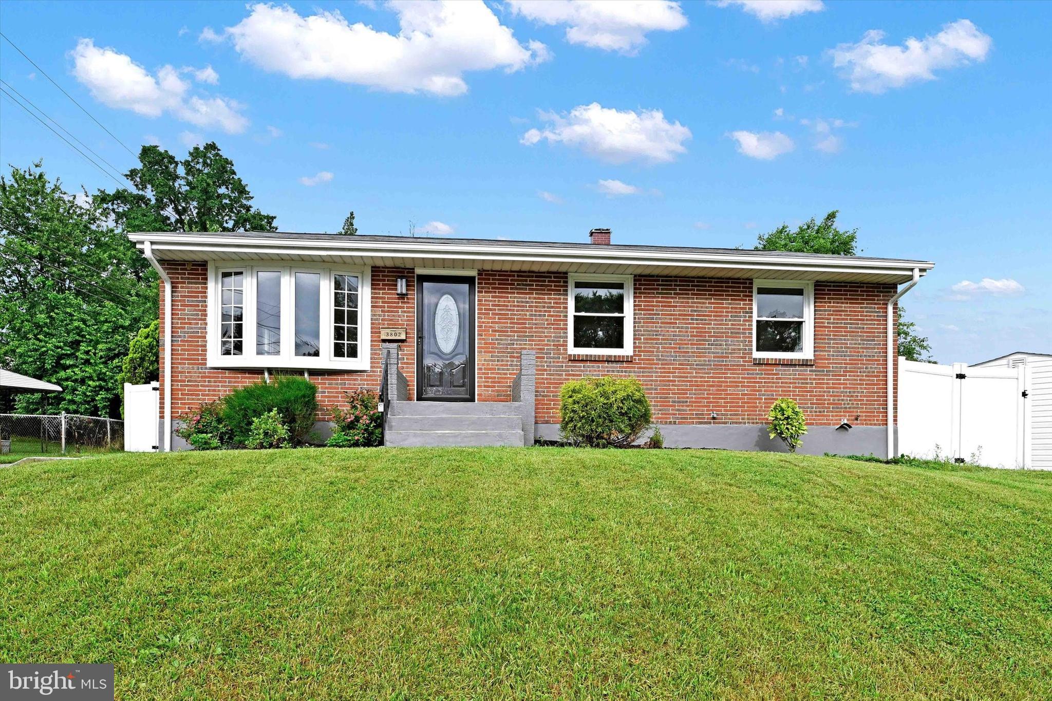 3802 Brenbrook Dr