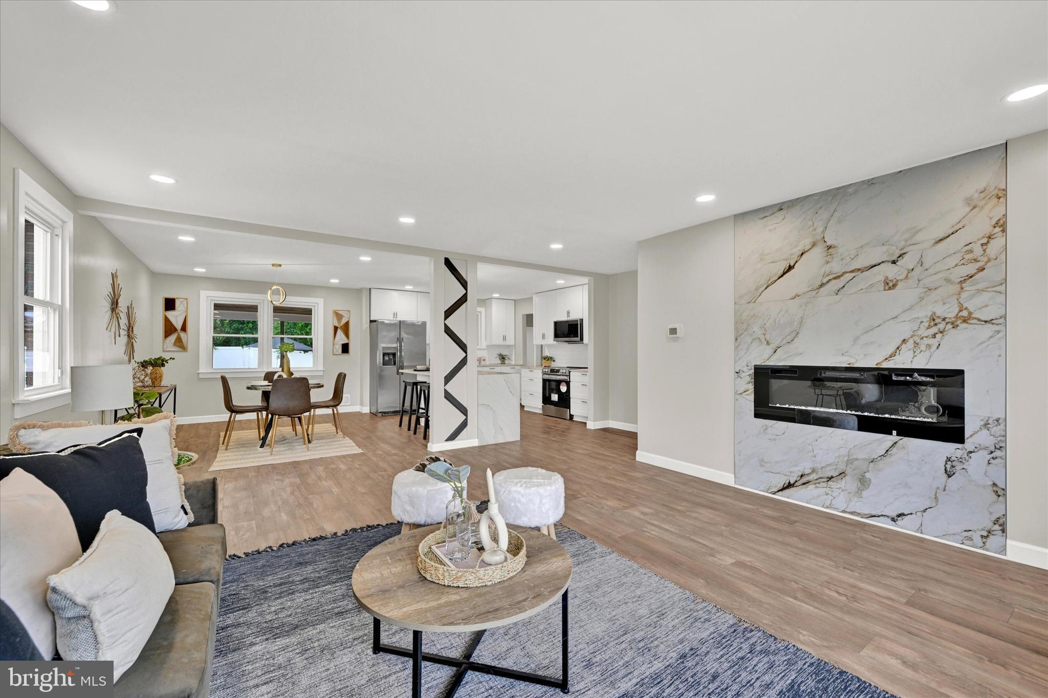 3802 Brenbrook Dr