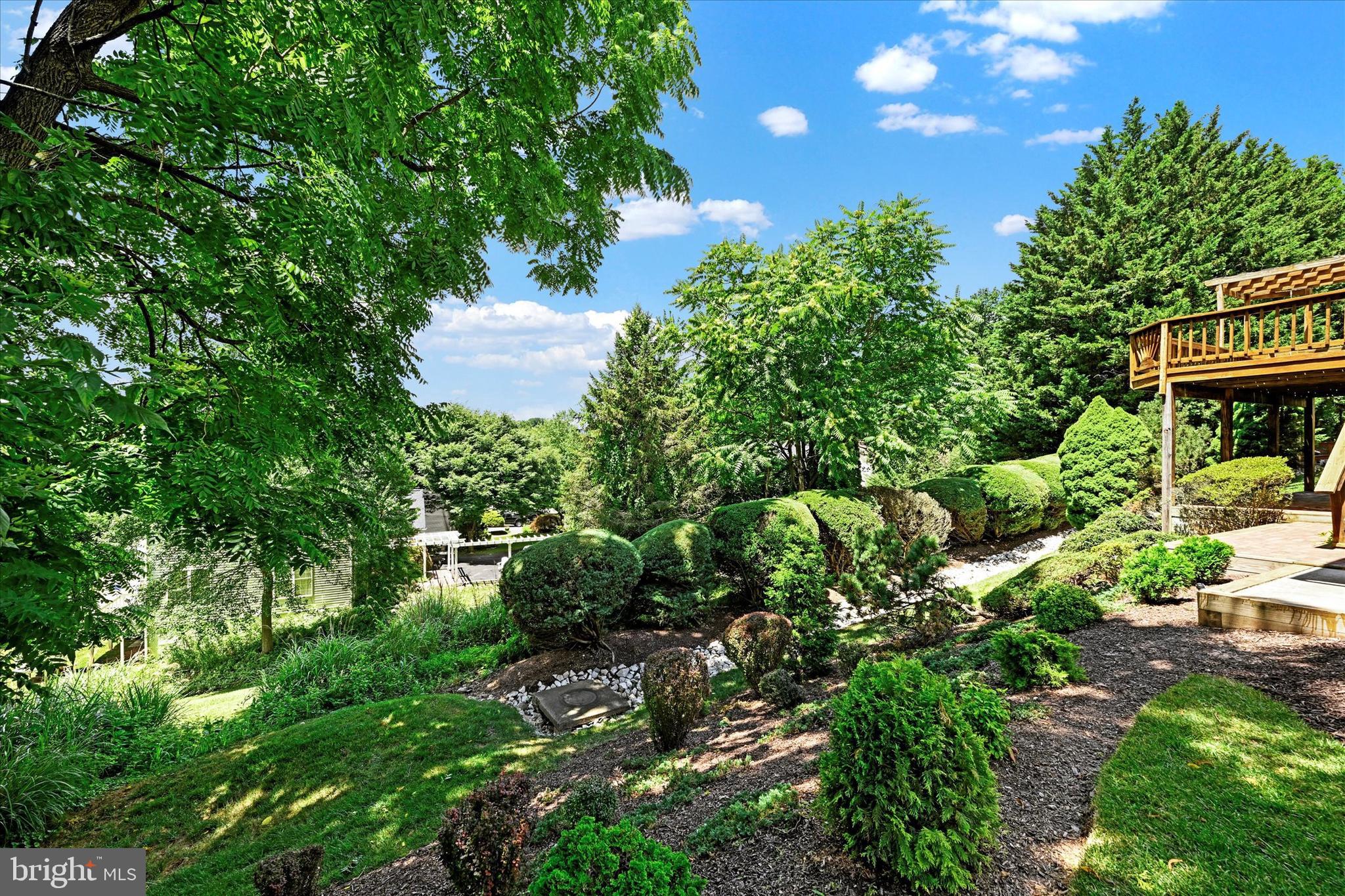 25 Warren Manor Ct
