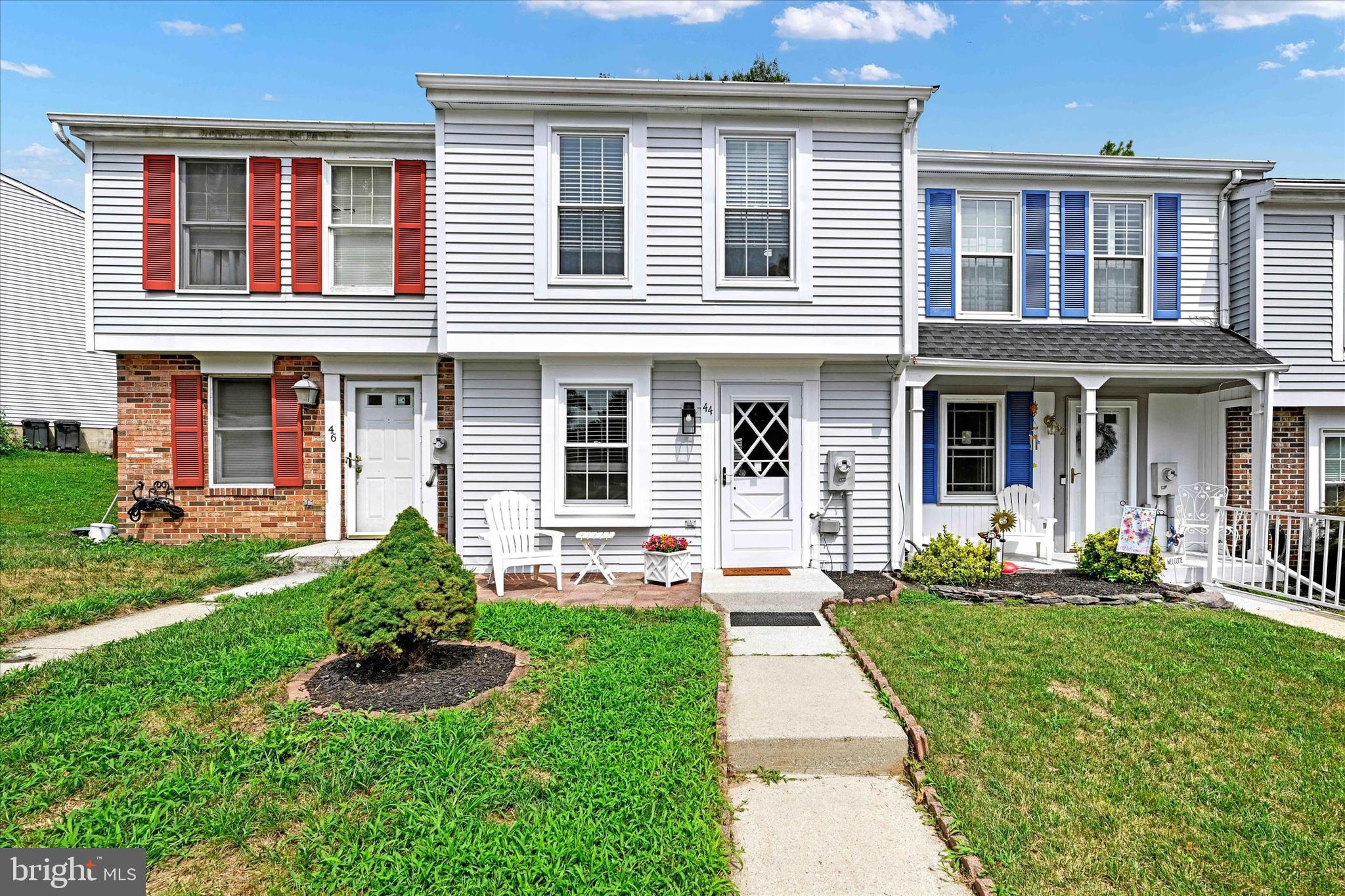 44 Stillwood Cir
