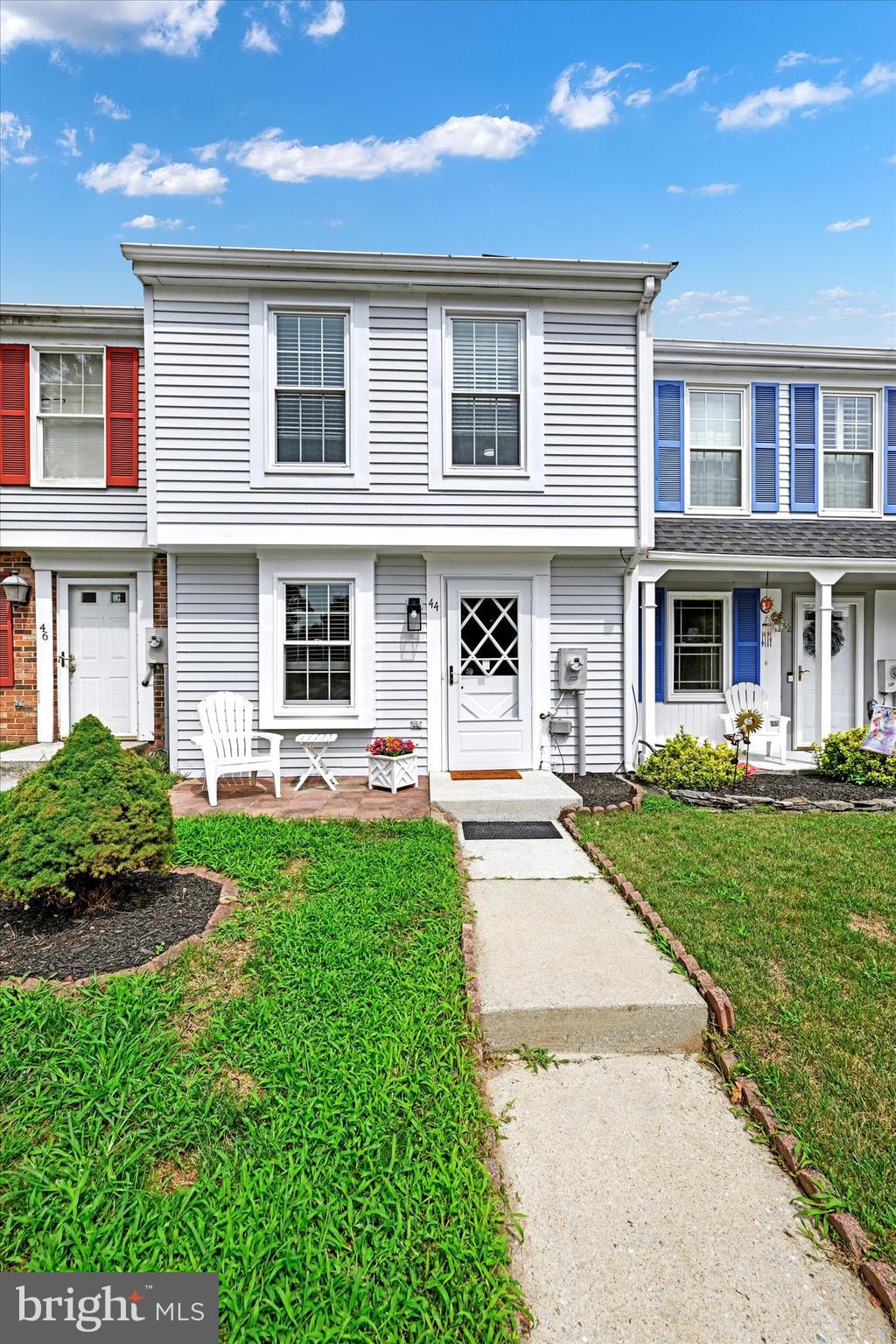 44 Stillwood Cir