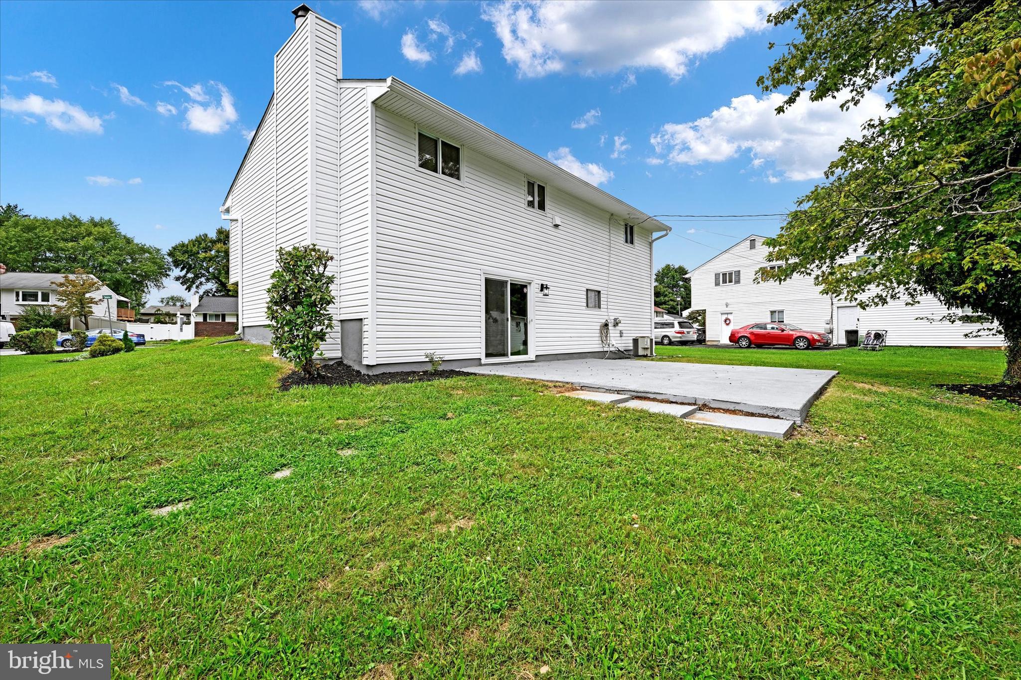 3921 Susanna Rd