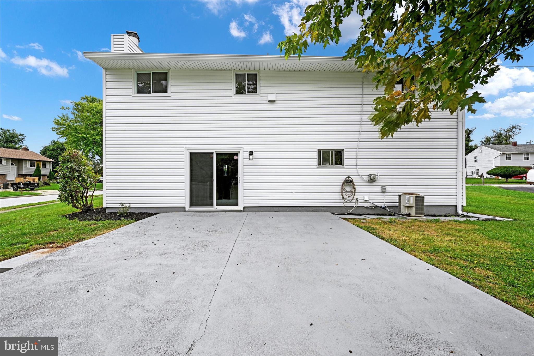3921 Susanna Rd